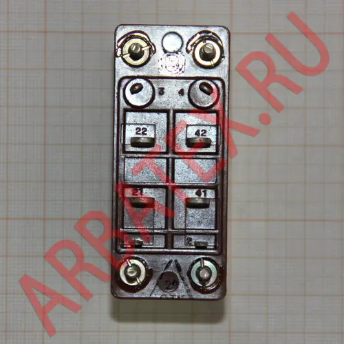 КНЕ-120 110В контактор фото 7 КНЕ-120 110В контактор фото 7