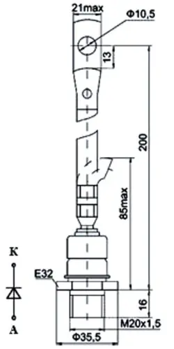 Д161-200-8 фото 6
