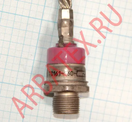 ТС161-160-7 фото 3