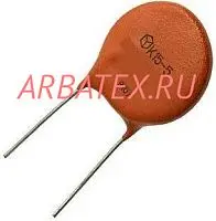 К15-5 1,6кВ 6800 пф H20