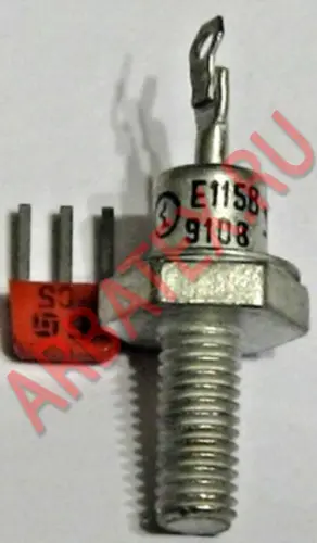 Е115В диод фото 2