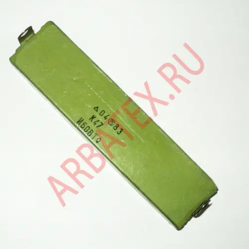 ТВО-60 47 ТВО-60 47