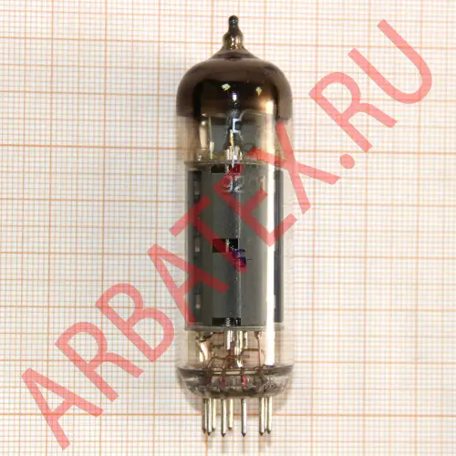6П14П-ЕР радиолампа фото 2