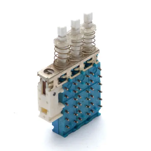 ПКН61Б2-1-5-2 переключатель фото 2 ПКН61Б2-1-5-2 переключатель фото 2