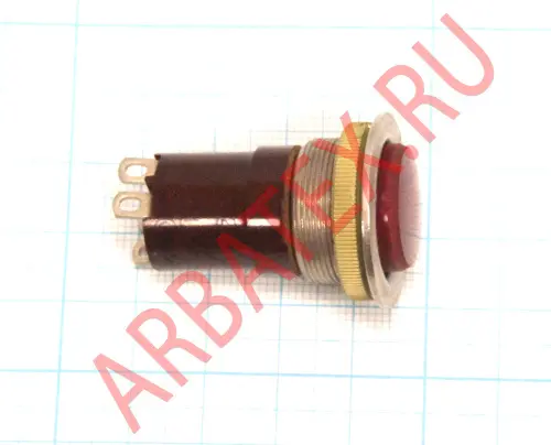 К-3-2 20мм кнопка фото 5