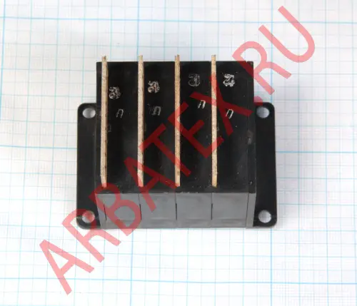 ПП10-4 MеB переключатель фото 7 ПП10-4 MеB переключатель фото 7