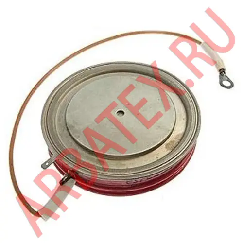 ТБ353-630-14 тиристор фото 2