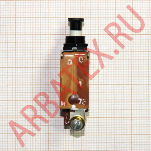 АЗК1М-15 автомат защиты фото 4