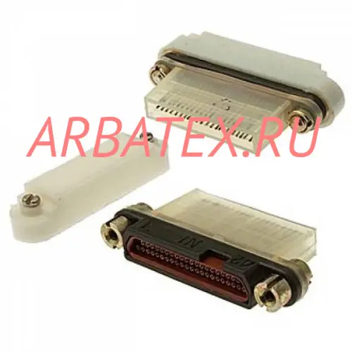 ОНП-8-42Р29-3В Разъемы разное фото