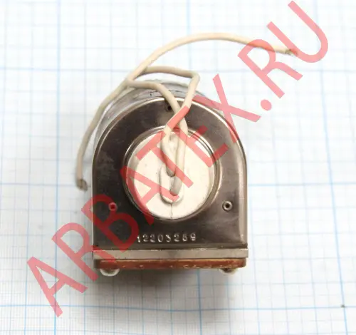 МИ-277 магнетрон импульсный фото 4 МИ-277 магнетрон импульсный фото 4