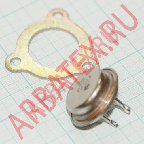 КТ805А фото 2