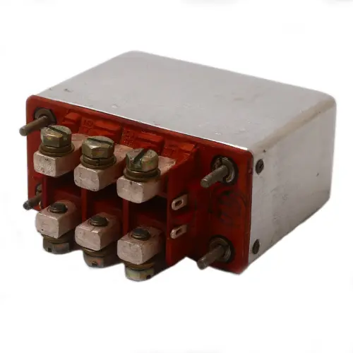 КНЕ-230 12В контактор фото 3