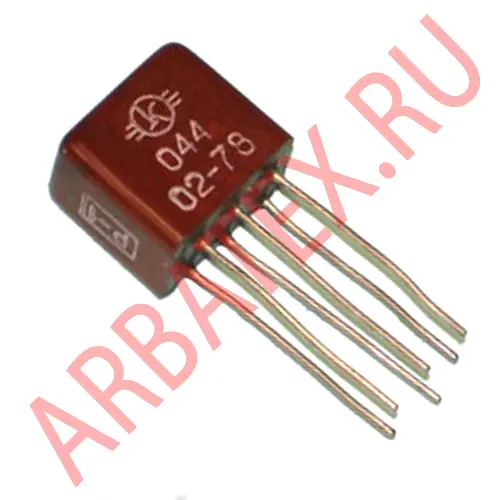 ГХ4.720.028 трансформатор фото 2