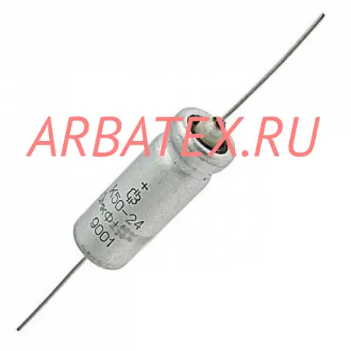 К50-24 63в 100 мкф