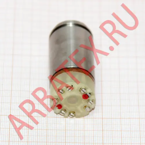 2,5вт лш3.010.394 кл.0,1/0,2 электродвигатель Вращающиеся трансформаторы фото фото 5