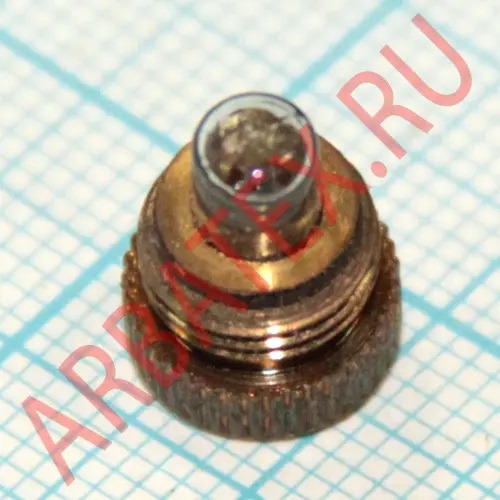 СМ2.5-0.75 лампа накаливания фото 3 СМ2.5-0.75 лампа накаливания фото 3