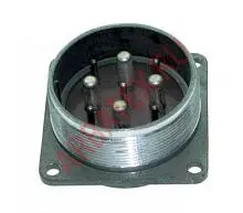 2РТ48П7ЭШ2А вилка фото