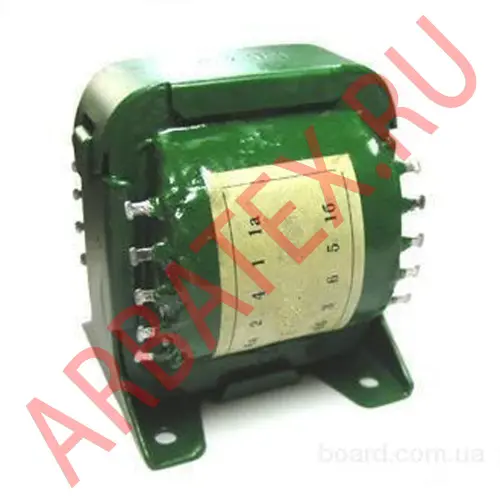 ТПП48-220-400 трансформатор фото 2