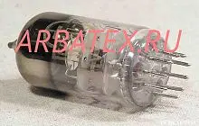 6С4П-Е радиолампа