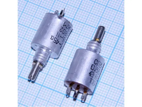 СП3-45А 0,5Вт 680 фото 2