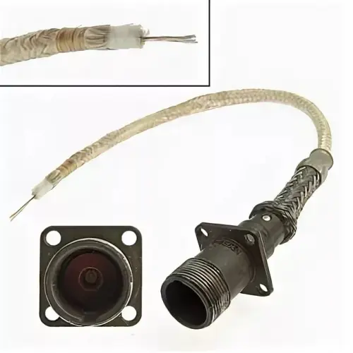 ВВТ-20КШ-1250 Разъемы разное фото фото 3