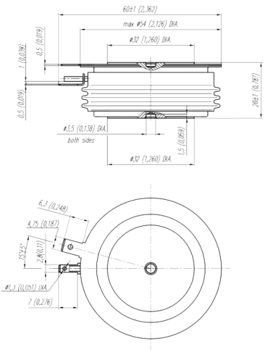 ТБ333-400-12-632 фото 2