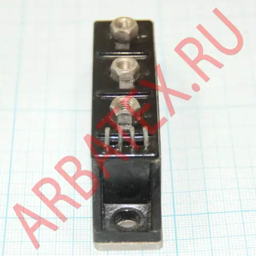 МТОТО-100-12 силовой модуль фото 2 МТОТО-100-12 силовой модуль фото 2