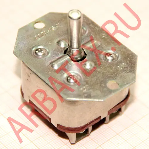 2ППН-45 переключатель фото 2 2ППН-45 переключатель фото 2