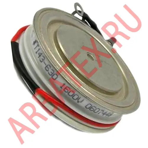 ТБ243-500-11-642 фото 2