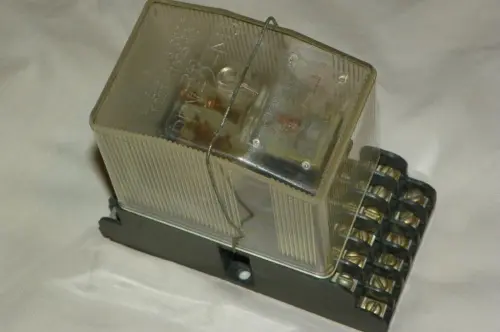 РПУ-2 56620 220В фото 2