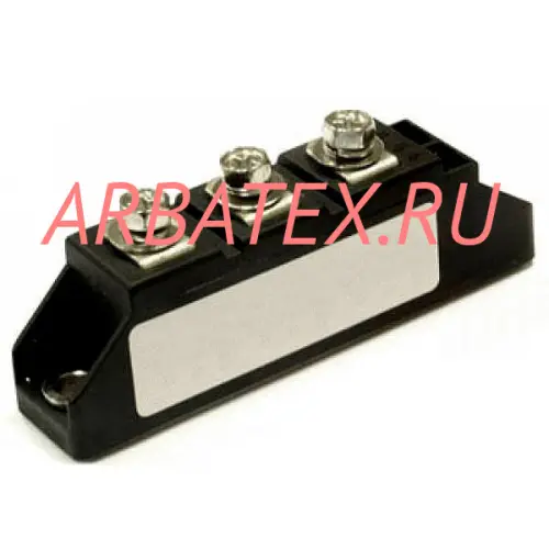 МДТО4/3-80-12 силовой модуль