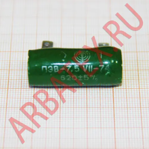 ПЭВ-7,5 120 фото 3 ПЭВ-7,5 120 фото 3