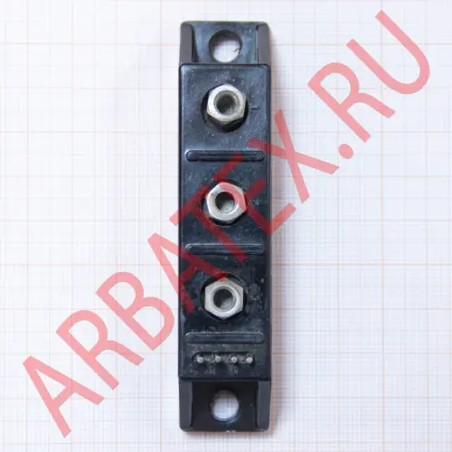 МТОТО40-10 модуль тиристорный фото 3 МТОТО40-10 модуль тиристорный фото 3