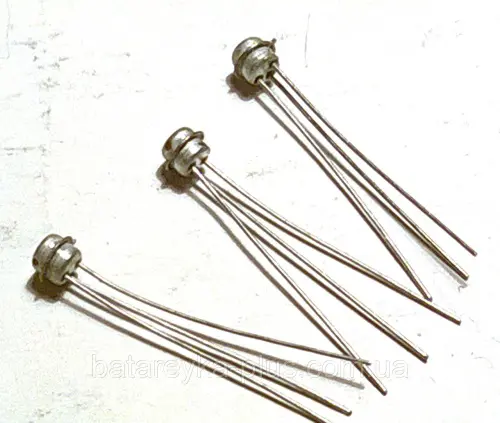 ГТ109Д фото 2 ГТ109Д фото 2