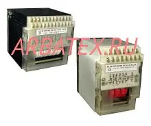 ВС-43-62 0.15-9мин 220В реле времени