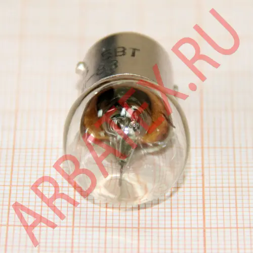 СН13-5 лампа накаливания фото 4