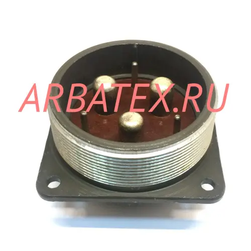 2РТ40П3ЭШ9-А вилка фото 2РТ40П3ЭШ9-А вилка Разъемы разное фото