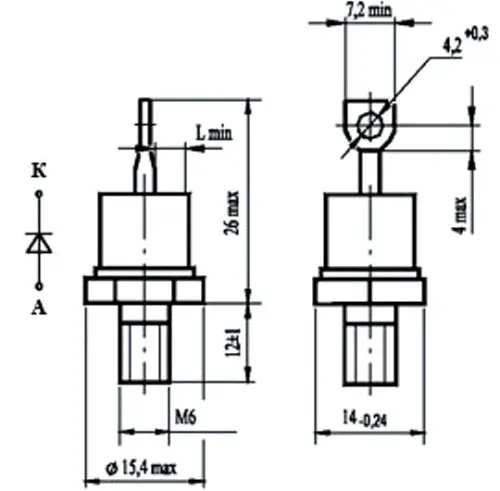 ДЛ122-40-16 фото 6