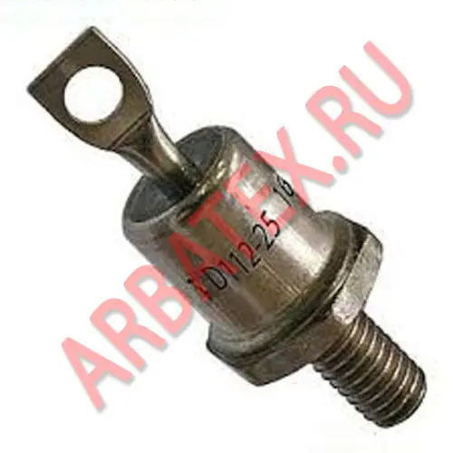 Д112-25Х-4 диод фото 3 Д112-25Х-4 диод фото 3