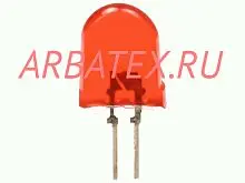 КИПД36А2-К светоизлучающий диод