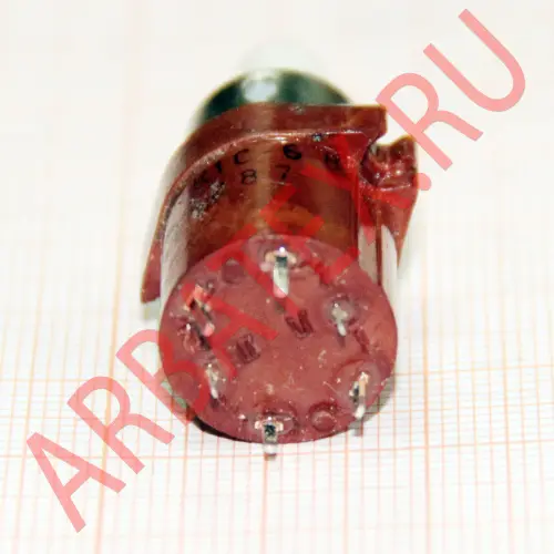 МГК1С-6 разъём Разъемы разное фото фото 5