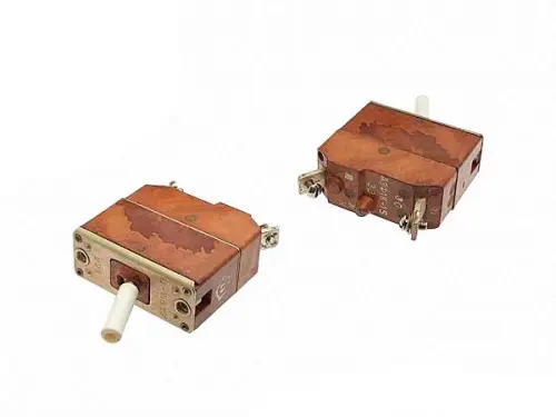 АЗФМК-20 автомат защиты фото 2