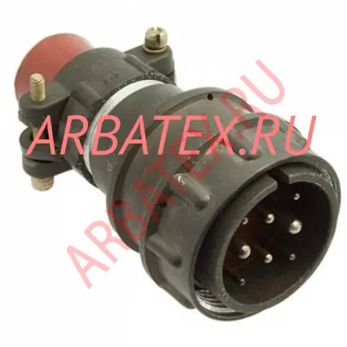 2РМД30КПН8Ш7А1 Разъемы 2РМ, 2РМТ, 2РМГ, 2РМДТ, ОНЦ-РГ фото