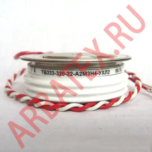 ТБ333-250-10 фото 2