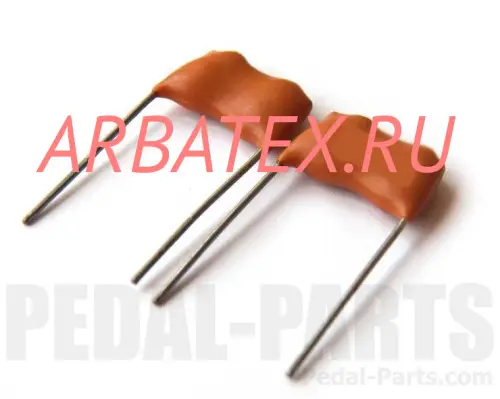 К31-11 1 250в 560 пф