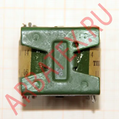 ТПП223-40-400 трансформатор фото 6 ТПП223-40-400 трансформатор фото 6