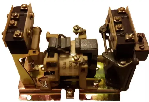 РВП-72 3122 110В реле времени фото 2