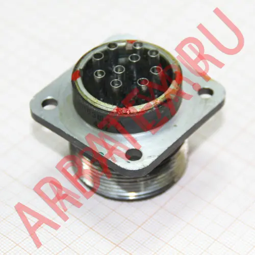 СШРГ32П10ЭШ4 фото фото 3 СШРГ32П10ЭШ4 Разъемы ШР, СШР фото фото 3