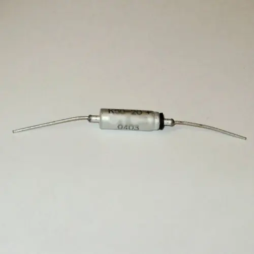 К50-20 25в 5 мкф фото 2