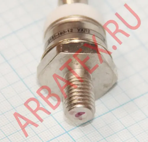 Д151-160-13 фото 4